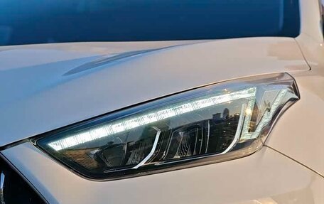 KIA K3, 2021 год, 1 670 010 рублей, 9 фотография