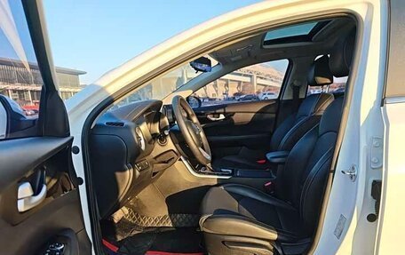 KIA K3, 2021 год, 1 670 010 рублей, 18 фотография