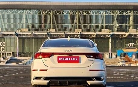 KIA K3, 2021 год, 1 670 010 рублей, 7 фотография