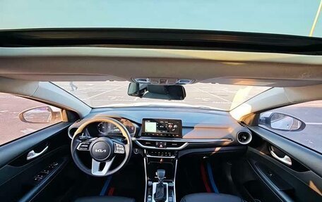 KIA K3, 2021 год, 1 670 010 рублей, 21 фотография