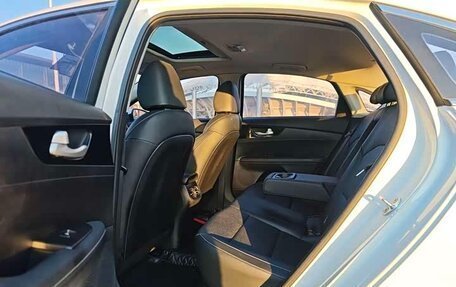 KIA K3, 2021 год, 1 670 010 рублей, 22 фотография