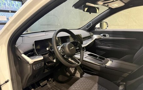 Haval F7, 2025 год, 2 771 010 рублей, 8 фотография