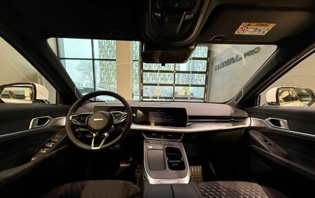 Haval F7, 2025 год, 2 771 010 рублей, 9 фотография