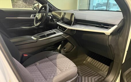 Haval F7, 2025 год, 2 771 010 рублей, 10 фотография