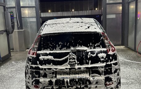 Citroen C4 II рестайлинг, 2010 год, 449 999 рублей, 3 фотография