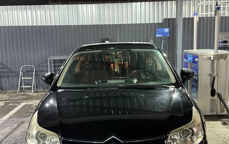 Citroen C4 II рестайлинг, 2010 год, 449 999 рублей, 4 фотография