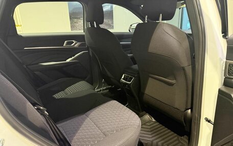 Haval F7, 2025 год, 2 771 010 рублей, 11 фотография