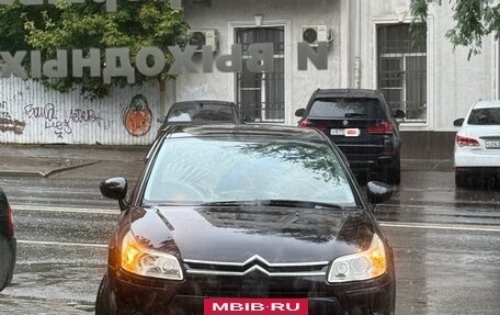 Citroen C4 II рестайлинг, 2010 год, 449 999 рублей, 2 фотография
