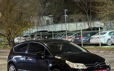 Citroen C4 II рестайлинг, 2010 год, 449 999 рублей, 1 фотография