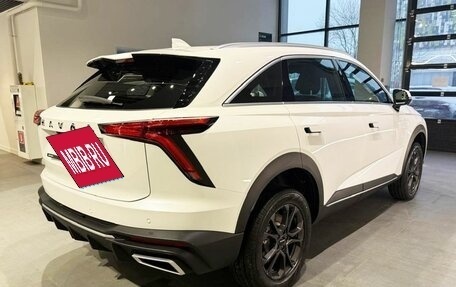 Haval F7, 2025 год, 2 771 010 рублей, 7 фотография