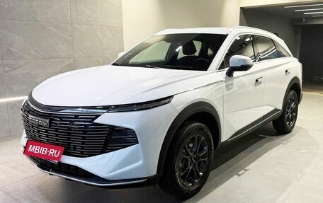 Haval F7, 2025 год, 2 771 010 рублей, 1 фотография