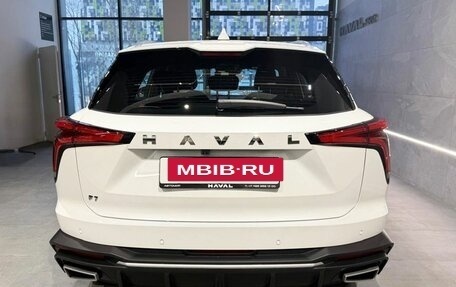Haval F7, 2025 год, 2 771 010 рублей, 5 фотография