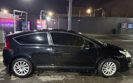 Citroen C4 II рестайлинг, 2010 год, 449 999 рублей, 6 фотография