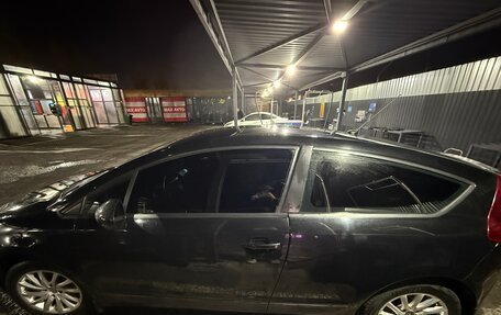 Citroen C4 II рестайлинг, 2010 год, 449 999 рублей, 9 фотография