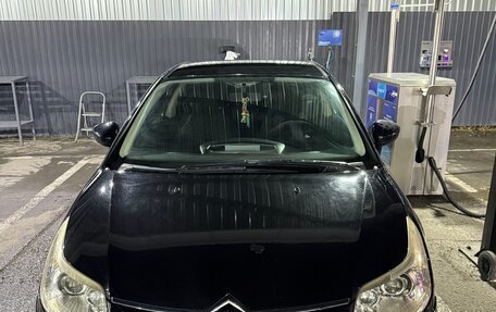 Citroen C4 II рестайлинг, 2010 год, 449 999 рублей, 10 фотография