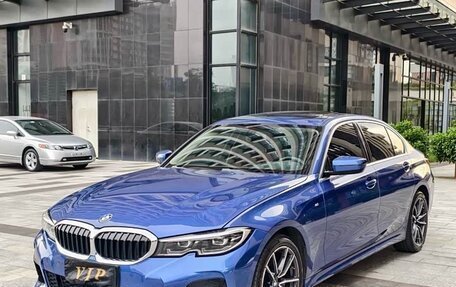 BMW 3 серия, 2022 год, 2 800 000 рублей, 8 фотография