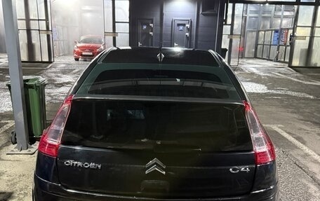 Citroen C4 II рестайлинг, 2010 год, 449 999 рублей, 8 фотография