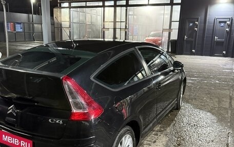 Citroen C4 II рестайлинг, 2010 год, 449 999 рублей, 5 фотография