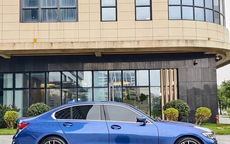 BMW 3 серия, 2022 год, 2 800 000 рублей, 9 фотография