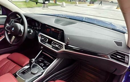 BMW 3 серия, 2022 год, 2 800 000 рублей, 15 фотография