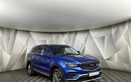 Geely Atlas, 2022 год, 1 975 000 рублей, 3 фотография