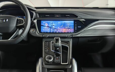 Geely Atlas, 2022 год, 1 975 000 рублей, 13 фотография