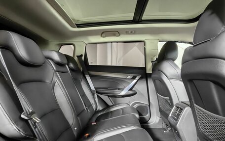 Geely Atlas, 2022 год, 1 975 000 рублей, 14 фотография