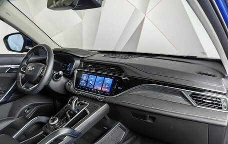 Geely Atlas, 2022 год, 1 975 000 рублей, 11 фотография