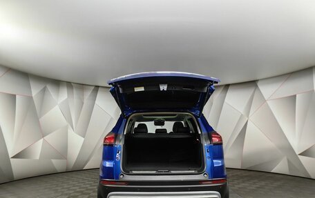 Geely Atlas, 2022 год, 1 975 000 рублей, 19 фотография