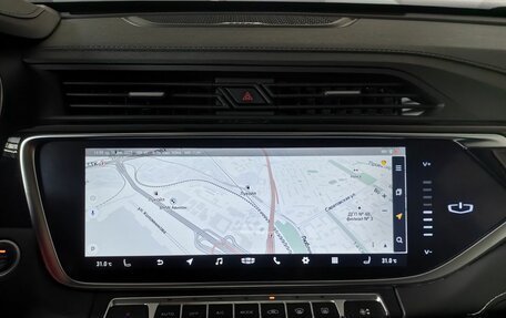 Geely Atlas, 2022 год, 1 975 000 рублей, 21 фотография