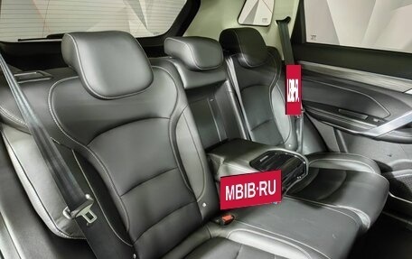 Geely Atlas, 2022 год, 1 975 000 рублей, 15 фотография