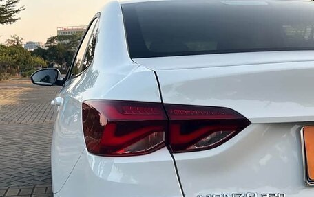 Chevrolet Monza, 2021 год, 1 120 010 рублей, 8 фотография