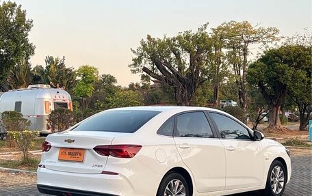 Chevrolet Monza, 2021 год, 1 120 010 рублей, 6 фотография