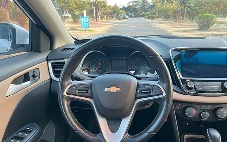 Chevrolet Monza, 2021 год, 1 120 010 рублей, 12 фотография