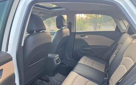 Chevrolet Monza, 2021 год, 1 120 010 рублей, 13 фотография