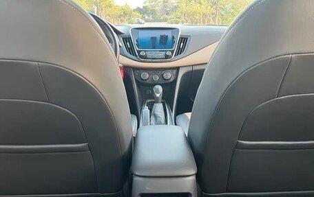 Chevrolet Monza, 2021 год, 1 120 010 рублей, 15 фотография