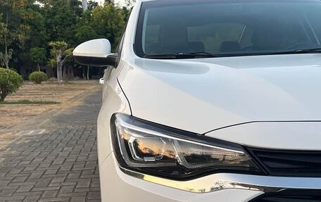 Chevrolet Monza, 2021 год, 1 120 010 рублей, 7 фотография