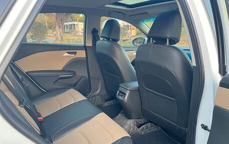 Chevrolet Monza, 2021 год, 1 120 010 рублей, 10 фотография