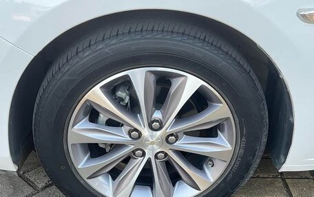 Chevrolet Monza, 2021 год, 1 120 010 рублей, 14 фотография