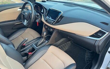 Chevrolet Monza, 2021 год, 1 120 010 рублей, 17 фотография