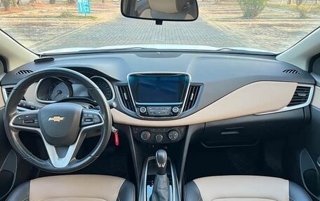 Chevrolet Monza, 2021 год, 1 120 010 рублей, 18 фотография