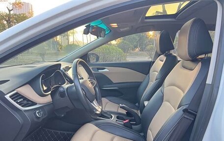 Chevrolet Monza, 2021 год, 1 120 010 рублей, 19 фотография