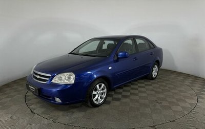 Chevrolet Lacetti, 2011 год, 550 000 рублей, 1 фотография
