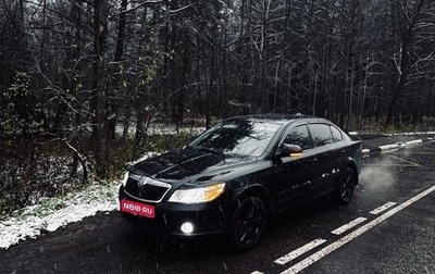 Skoda Octavia, 2011 год, 900 000 рублей, 1 фотография