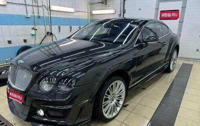 Bentley Continental GT I, 2005 год, 2 200 000 рублей, 1 фотография