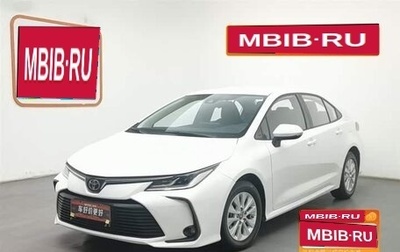 Toyota Corolla, 2022 год, 1 300 010 рублей, 1 фотография