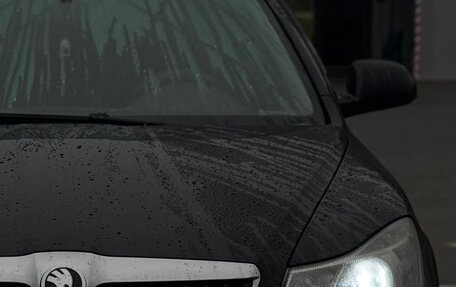 Skoda Octavia, 2011 год, 900 000 рублей, 4 фотография