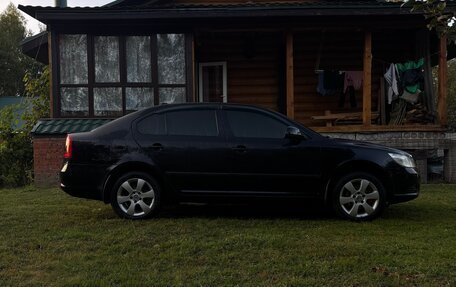 Skoda Octavia, 2011 год, 900 000 рублей, 3 фотография