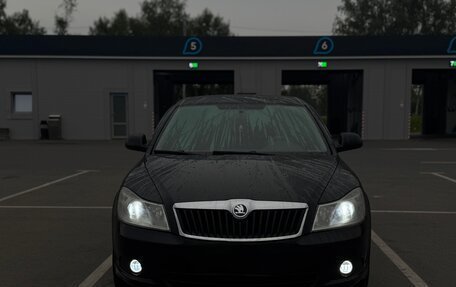 Skoda Octavia, 2011 год, 900 000 рублей, 5 фотография