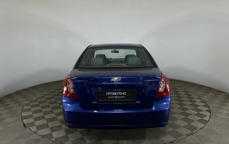 Chevrolet Lacetti, 2011 год, 550 000 рублей, 3 фотография
